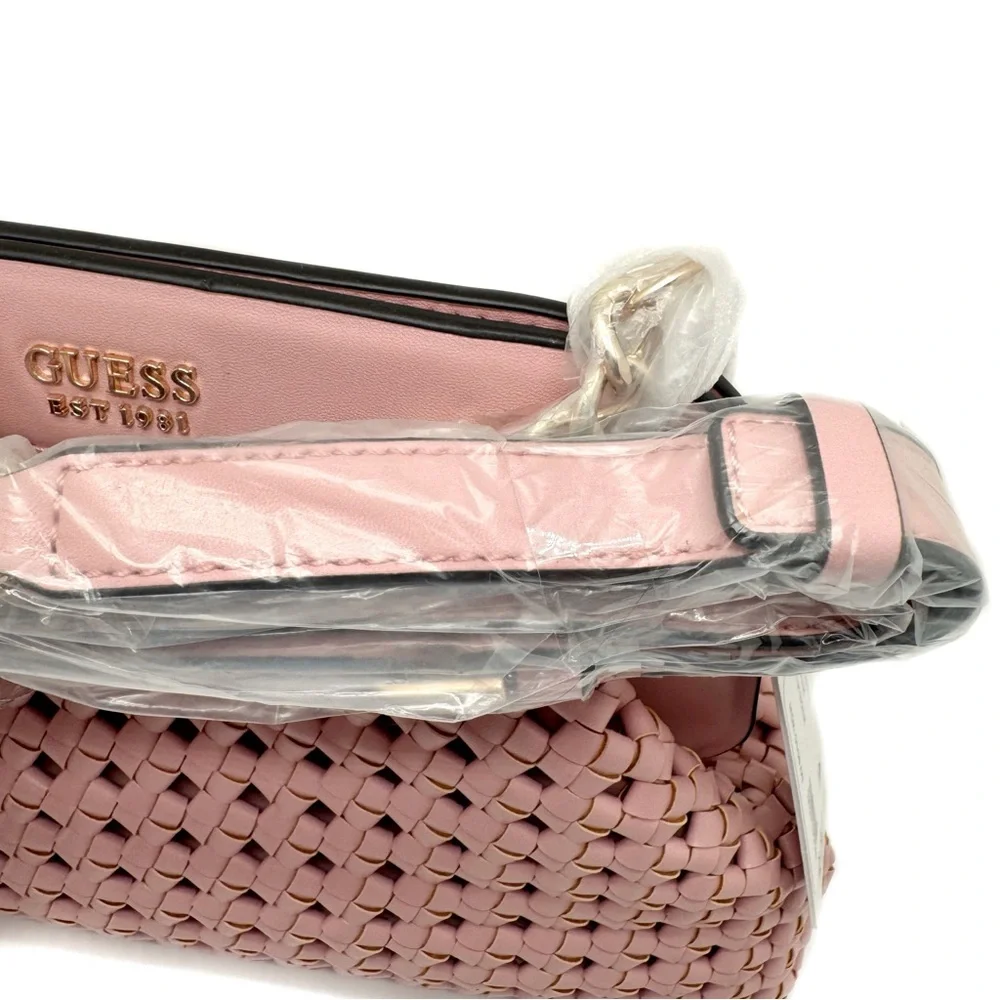 Guess stylish woven